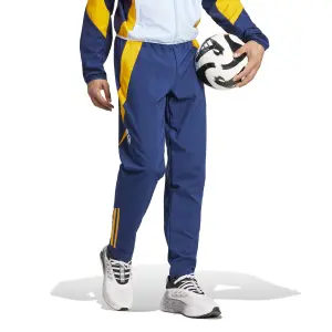 Prematch joggingbukser Real Madrid 2024/25 image-1