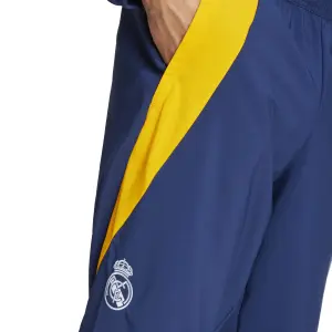 Prematch joggingbukser Real Madrid 2024/25 image-5