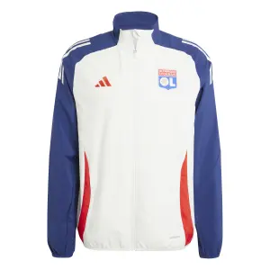 Giacca di presentazione OL 2024/25 image-0