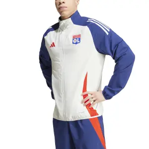 Giacca di presentazione OL 2024/25 image-2