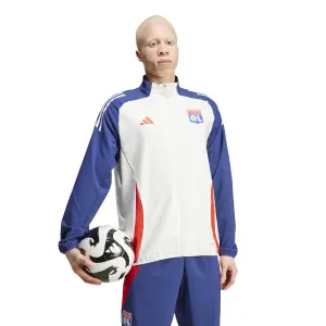Giacca di presentazione OL 2024/25 image-1