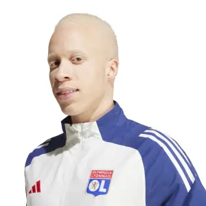 Giacca di presentazione OL 2024/25 image-4