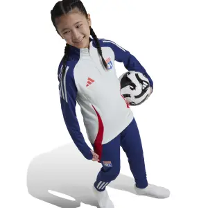 Children's training pants OL 2024/25 image-2
