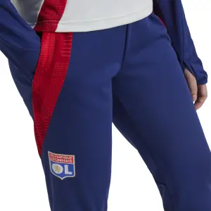 Children's training pants OL 2024/25 image-5