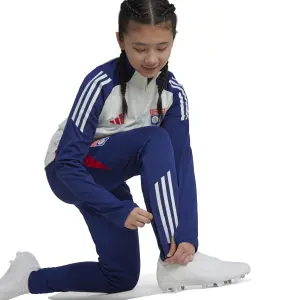 Children's training pants OL 2024/25 image-4