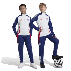 Children's training pants OL 2024/25 image-1