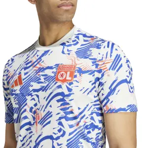 Trøje før kampen OL 2024/25 image-5