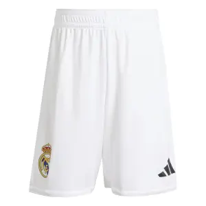 Conjunto de camisola e calções para bebé Real Madrid 2024/25 image-2