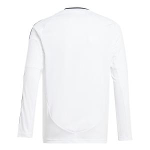 Koszulka domowa z długim rękawem dla dzieci Real Madrid 2024/25 image-1