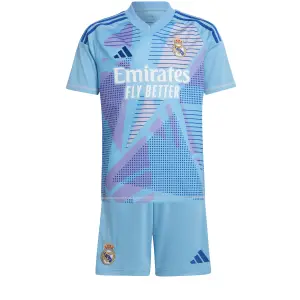 Paket med barnpassning Real Madrid 2024/25
