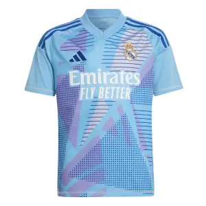 Paket med barnpassning Real Madrid 2024/25 image-1