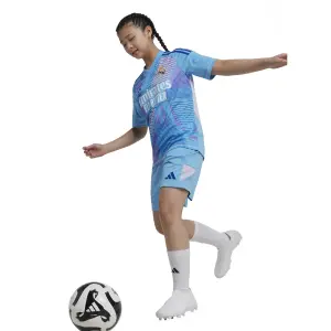 Paket med barnpassning Real Madrid 2024/25 image-4