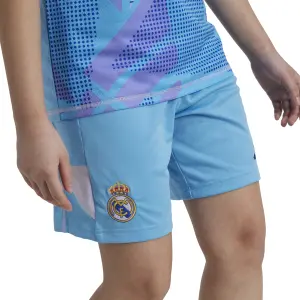Paket med barnpassning Real Madrid 2024/25 image-6