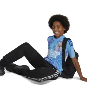 Heim Torwarttrikot für Kinder Real Madrid 2024/25 image-4