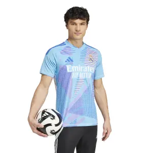 Hem målvaktströja Real Madrid 2024/25 image-2