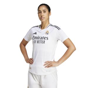 Heimtrikot Damen Real Madrid 2024/25 image-1