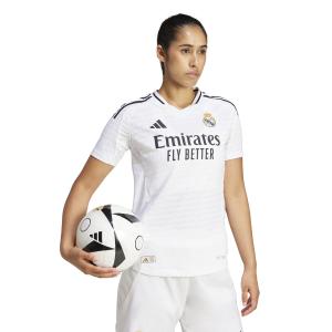Heimtrikot Damen Real Madrid 2024/25 image-2
