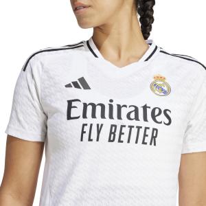 Heimtrikot Damen Real Madrid 2024/25 image-5