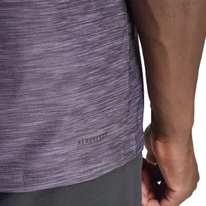 Camisa elástica adidas Train Essentials image-5