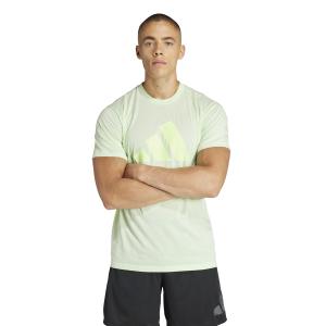 Jersey adidas Train Essentials Feelready Logo image-1
