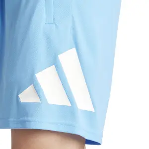 Curta adidas Train Essentials Logo image-4