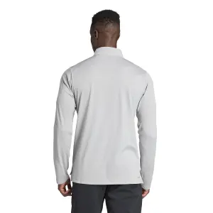 Trainingsoberteil mit 1/4-Zip und langen Ärmeln adidas Train Essentials image-4