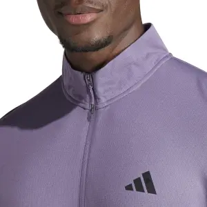 Forro polar adidas Train Essentials image-6