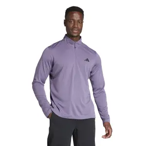 Forro polar adidas Train Essentials image-1