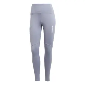 Leggings cepillados de mujer adidas Terrex Multi image-0