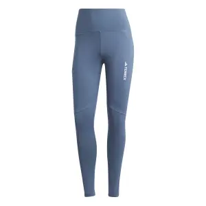 Leggings Damen adidas Terrex Multi image-0