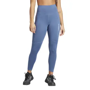 Leggings Damen adidas Terrex Multi image-1