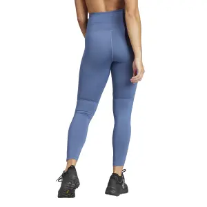 Leggings Damen adidas Terrex Multi image-3