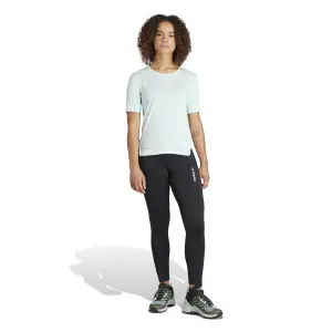 Mallas para mujer adidas Terrex Multi image-1