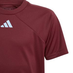 Maglia per bambini adidas Fortore 23 image-3