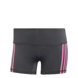 Culotte con tirantes de 3 rayas para mujer adidas image-0