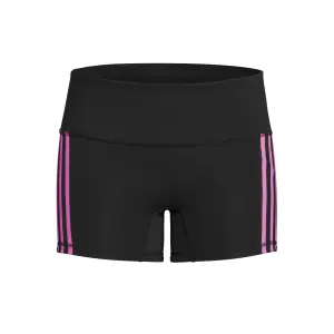 Culotte con tirantes de 3 rayas para mujer adidas image-1