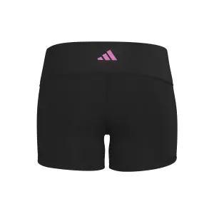 Culotte con tirantes de 3 rayas para mujer adidas image-4