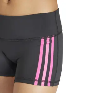 Culotte con tirantes de 3 rayas para mujer adidas image-6