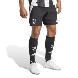 Short Domicile Autentico Juventus Turin 2024/25 2024/25 image-2
