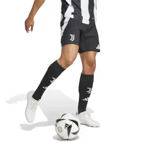 Short Domicile Autentico Juventus Turin 2024/25 2024/25 image-3