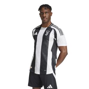 Authentic home jersey Juventus Turin 2024/25 image-1
