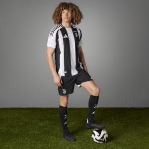 Authentic home jersey Juventus Turin 2024/25 image-4