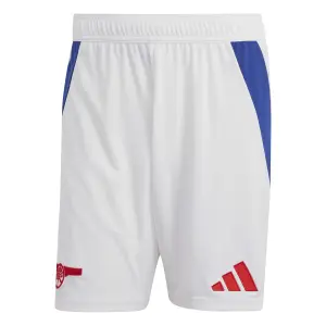 Shorts – Heim Arsenal 2024/25 image-0