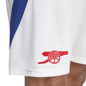 Shorts – Heim Arsenal 2024/25 image-4