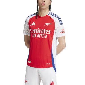 Authentic home jersey Arsenal 2024/25 image-3