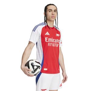 Authentic home jersey Arsenal 2024/25 image-1