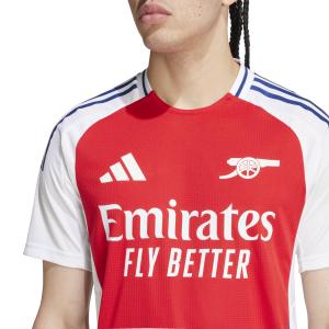Authentic home jersey Arsenal 2024/25 image-6