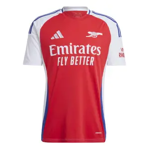 Maillot Domicile Arsenal 2024/25 image-0