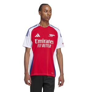 Maillot Domicile Arsenal 2024/25 image-2