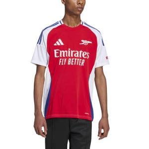 Maillot Domicile Arsenal 2024/25 image-4